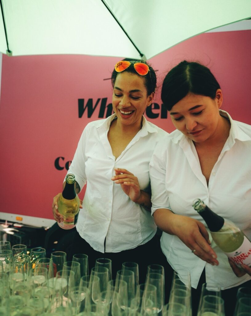 WhoCrew Gastronomie Personal Osnabrück 3
