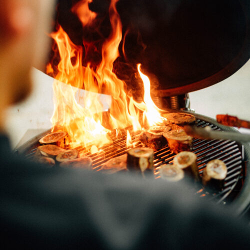 Catering