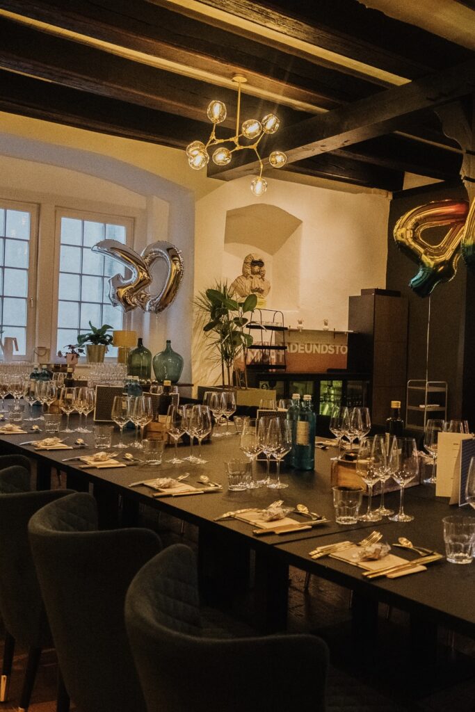 Weintasting Steakmeisterei WACH 01 10 2022 Jane Jachens 18