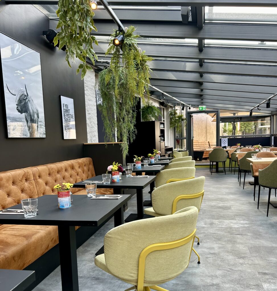 Wintergarten